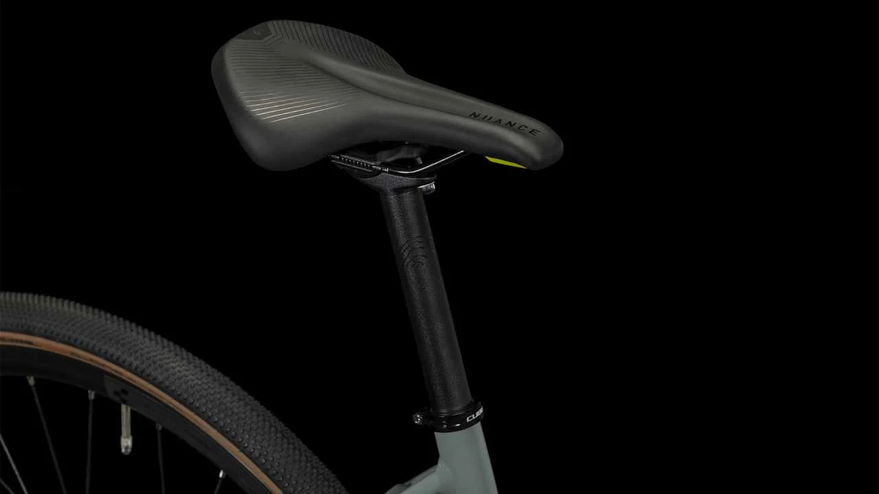 Cube Nulane Pro Grey N Black Vélo Fitness Femme 5 Cube Nulane Pro Grey N Black Vélo Fitness Femme – Image 5