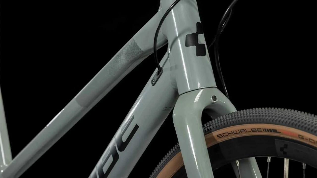 Cube Nulane Pro Grey N Black Vélo Fitness Femme 6 Cube Nulane Pro Grey N Black Vélo Fitness Femme – Image 6