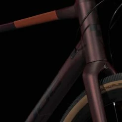 Cube Nulane Race Rubyred N Black Vélo Fitness Homme -VTT semi-rigide Remise 651300 Cube Nulane Race rubyred n black 2023 Fitnessrad Herren 4 1280x1280 4