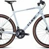 Cube Nulane SLX Skygrey N Black Vélo Fitness Homme
