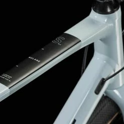 VTT semi-rigide Remise -VTT semi-rigide Remise 651400 Cube Nulane SLX skygrey n black 2023 Fitnessrad Herren 1 1280x1280