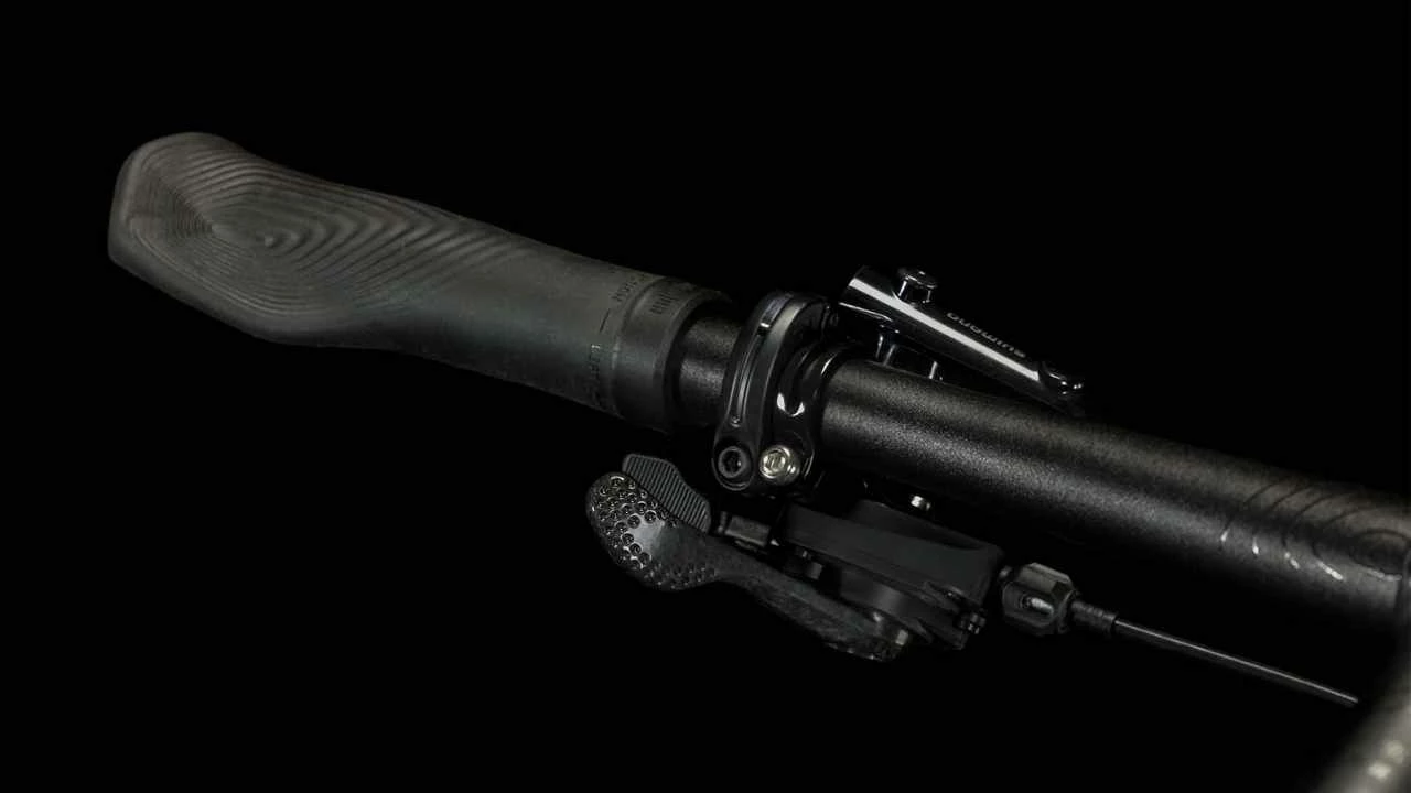 Cube Nulane SLX Skygrey N Black Vélo Fitness Homme 3 Cube Nulane SLX Skygrey N Black Vélo Fitness Homme – Image 3