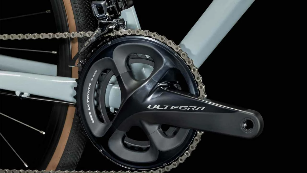 Cube Nulane SLX Skygrey N Black Vélo Fitness Homme 6 Cube Nulane SLX Skygrey N Black Vélo Fitness Homme – Image 6