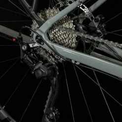 Cube Nulane Pro FE Grey N Black Vélo Fitness Femme -VTT semi-rigide Remise 651600Z Cube Nulane Pro FE grey n black 2023 Fitnessrad Damen 5 1280x1280