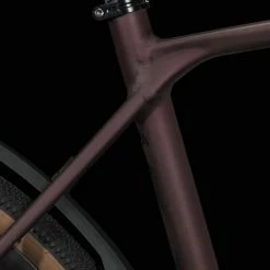 Cube Nulane Race FE Rubyred N Black Vélo Fitness Homme -VTT semi-rigide Remise 651700 Cube Nulane Race FE rubyred n black 2023 Fitnessrad Herren 4 1280x1280