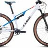Cube AMS ZERO99 C:68X SLX 29 Teamline VTT Tout Suspendu