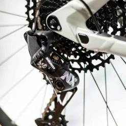 Cube Stereo ONE22 Pro Swampgrey N Black VTT Tout Suspendu -VTT semi-rigide Remise 653100 Cube Stereo ONE22 Pro swampgrey n black 2023 Fully Mountainbike 13 1280x1280 1