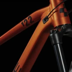 Cube Stereo ONE22 Pro Fireorange N Black VTT Tout Suspendu -VTT semi-rigide Remise 653101 Cube Stereo ONE22 Pro fireorange n black 2023 Fully Mountainbike 2 1280x1280