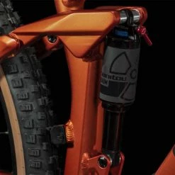 Cube Stereo ONE22 Pro Fireorange N Black VTT Tout Suspendu -VTT semi-rigide Remise 653101 Cube Stereo ONE22 Pro fireorange n black 2023 Fully Mountainbike 3 1280x1280