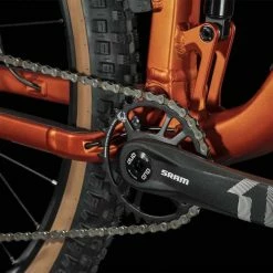 Cube Stereo ONE22 Pro Fireorange N Black VTT Tout Suspendu -VTT semi-rigide Remise 653101 Cube Stereo ONE22 Pro fireorange n black 2023 Fully Mountainbike 4 1280x1280 2
