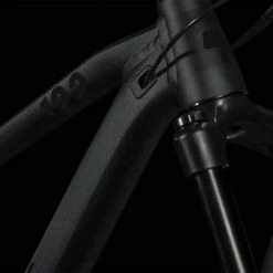 Cube Stereo ONE22 Race Black Anodized VTT Tout Suspendu -VTT semi-rigide Remise 653200 Cube Stereo ONE22 Race black anodized 2023 Fully Mountainbike 2 1280x1280 1