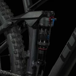 Cube Stereo ONE22 Race Black Anodized VTT Tout Suspendu -VTT semi-rigide Remise 653200 Cube Stereo ONE22 Race black anodized 2023 Fully Mountainbike 3 1280x1280 3