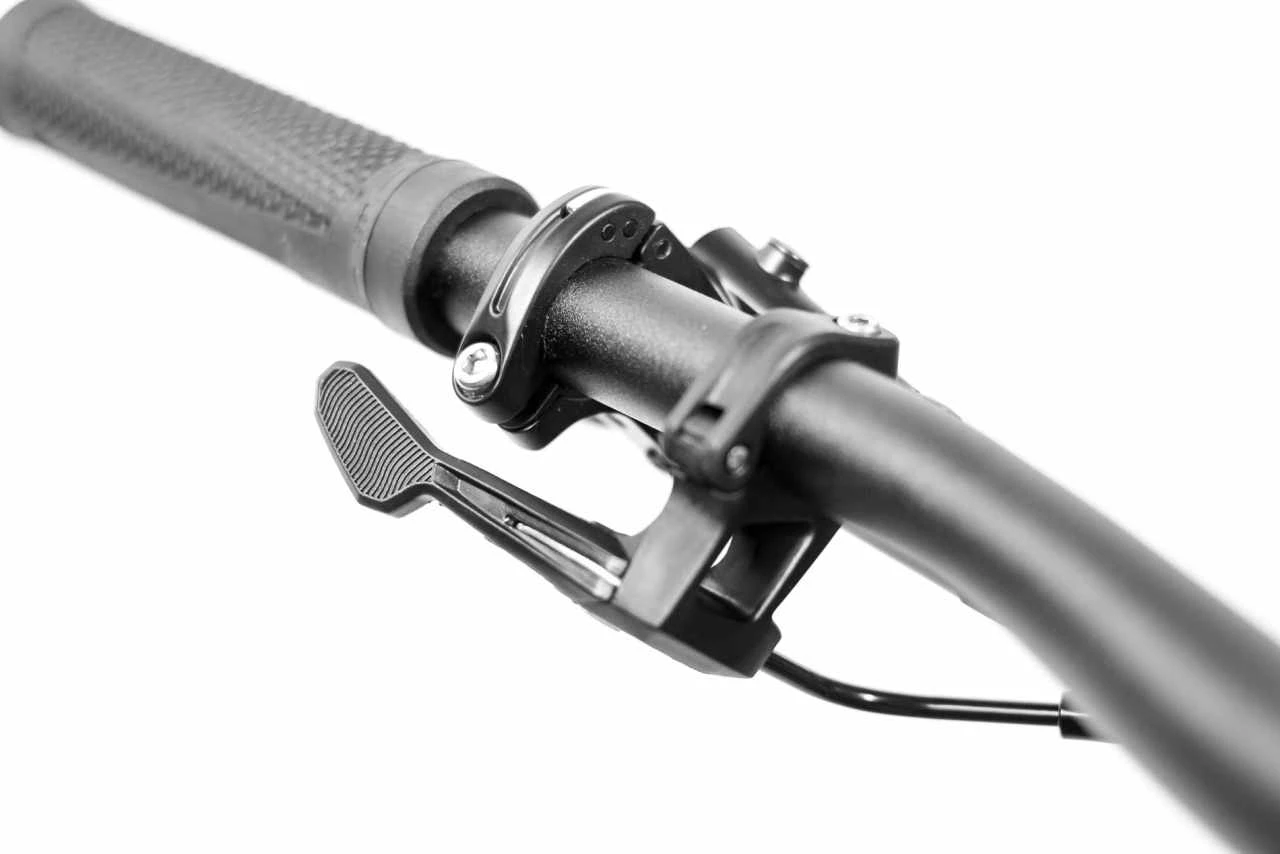 Cube Stereo ONE22 Race Mayablue N Black VTT Tout Suspendu 3 Cube Stereo ONE22 Race Mayablue N Black VTT Tout Suspendu – Image 3