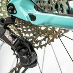 Cube Stereo ONE22 Race Mayablue N Black VTT Tout Suspendu 11 Cube Stereo ONE22 Race Mayablue N Black VTT Tout Suspendu -VTT semi-rigide Remise 653201 Cube Stereo ONE22 Race mayablue n black 2023 07 1280x1280 2