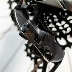 Cube Stereo ONE22 HPC TM 29 Flashgrey N Olive VTT Tout Suspendu -VTT semi-rigide Remise 653300 Cube Stereo ONE22 HPC TM 29 flashgrey n olive 2023 Fully Mountainbike 11 1280x1280 1