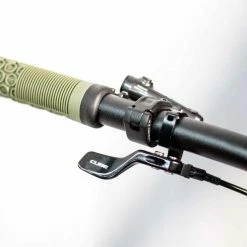 Cube Stereo ONE22 HPC TM 29 Flashgrey N Olive VTT Tout Suspendu -VTT semi-rigide Remise 653300 Cube Stereo ONE22 HPC TM 29 flashgrey n olive 2023 Fully Mountainbike 12 1280x1280 3