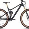 Cube Stereo ONE22 HPC EX 29 Carbon N Black VTT Tout Suspendu