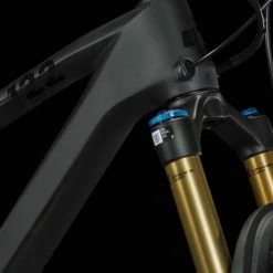 Cube Stereo ONE22 HPC EX 29 Carbon N Black VTT Tout Suspendu -VTT semi-rigide Remise 653350 Cube Stereo ONE22 HPC EX 29 carbon n black 2023 Fully Mountainbike 2 1280x1280 3