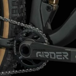 Cube Stereo ONE22 HPC EX 29 Carbon N Black VTT Tout Suspendu -VTT semi-rigide Remise 653350 Cube Stereo ONE22 HPC EX 29 carbon n black 2023 Fully Mountainbike 5 1280x1280