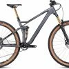 Cube Stereo ONE22 HPC SLT 29 Prizmsilver N Grey VTT Tout Suspendu