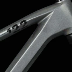 Cube Stereo ONE22 HPC SLT 29 Prizmsilver N Grey VTT Tout Suspendu -VTT semi-rigide Remise 653400 Cube Stereo ONE22 HPC SLT 29 prizmsilver n grey 2023 Fully Mountainbike 3 1280x1280