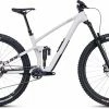 Cube Stereo ONE55 C:62 Race 29 Lightgrey N Grey VTT Tout Suspendu