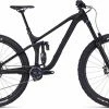Cube Stereo ONE77 Pro 29 Black Anodized VTT Tout Suspendu