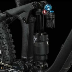 Cube Stereo ONE77 Pro 29 Black Anodized VTT Tout Suspendu -VTT semi-rigide Remise 656100 Cube Stereo ONE77 Pro 29 black anodized 2023 Fully Mountainbike 2 1280x1280 3