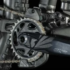 Cube Stereo ONE77 Pro 29 Black Anodized VTT Tout Suspendu -VTT semi-rigide Remise 656100 Cube Stereo ONE77 Pro 29 black anodized 2023 Fully Mountainbike 3 1280x1280 3