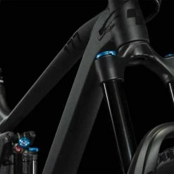 Cube Stereo ONE77 Pro 29 Black Anodized VTT Tout Suspendu 10 Cube Stereo ONE77 Pro 29 Black Anodized VTT Tout Suspendu -VTT semi-rigide Remise 656100 Cube Stereo ONE77 Pro 29 black anodized 2023 Fully Mountainbike 4 1280x1280
