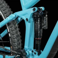 Cube Stereo ONE77 Race 29 Bondiblue N Grey VTT Tout Suspendu 10 Cube Stereo ONE77 Race 29 Bondiblue N Grey VTT Tout Suspendu -VTT semi-rigide Remise 656200 Cube Stereo ONE77 Race 29 bondiblue n grey 2023 Fully Mountainbike 4 1280x1280