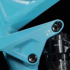 Cube Stereo ONE77 Race 29 Bondiblue N Grey VTT Tout Suspendu 11 Cube Stereo ONE77 Race 29 Bondiblue N Grey VTT Tout Suspendu -VTT semi-rigide Remise 656200 Cube Stereo ONE77 Race 29 bondiblue n grey 2023 Fully Mountainbike 5 1280x1280 2