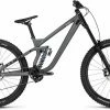 Cube TWO15 Pro 27.5 Grey N Black VTT Tout Suspendu