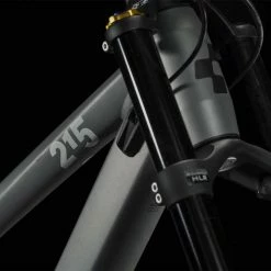 Cube TWO15 Pro 27.5 Grey N Black VTT Tout Suspendu -VTT semi-rigide Remise 658100 Cube TWO15 Pro 27 5 grey n black 2023 Fully Mountainbike 2 1280x1280