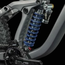 Cube TWO15 Pro 27.5 Grey N Black VTT Tout Suspendu -VTT semi-rigide Remise 658100 Cube TWO15 Pro 27 5 grey n black 2023 Fully Mountainbike 3 1280x1280