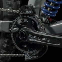 Cube TWO15 Pro 27.5 Grey N Black VTT Tout Suspendu -VTT semi-rigide Remise 658100 Cube TWO15 Pro 27 5 grey n black 2023 Fully Mountainbike 4 1280x1280 1