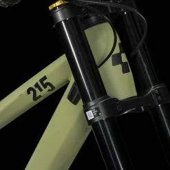 Cube TWO15 Race 27.5 Lightolive N Black VTT Tout Suspendu -VTT semi-rigide Remise 658150 Cube TWO15 Race 27 5 lightolive n black 2023 Fully Mountainbike 2 1280x1280