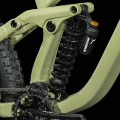 Cube TWO15 Race 27.5 Lightolive N Black VTT Tout Suspendu -VTT semi-rigide Remise 658150 Cube TWO15 Race 27 5 lightolive n black 2023 Fully Mountainbike 3 1280x1280 1