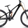 Cube TWO15 HPC SLT 29 Carbon N Black VTT Tout Suspendu