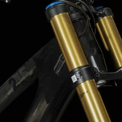 Cube TWO15 HPC SLT 29 Carbon N Black VTT Tout Suspendu 8 Cube TWO15 HPC SLT 29 Carbon N Black VTT Tout Suspendu -VTT semi-rigide Remise 658250 Cube TWO15 HPC SLT 29 carbon n black 2023 Fully Mountainbike 2 1280x1280