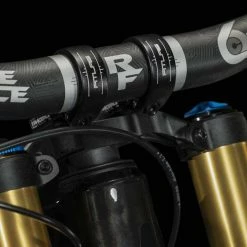 Cube TWO15 HPC SLT 29 Carbon N Black VTT Tout Suspendu -VTT semi-rigide Remise 658250 Cube TWO15 HPC SLT 29 carbon n black 2023 Fully Mountainbike 3 1280x1280 1