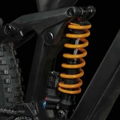 Cube TWO15 HPC SLT 29 Carbon N Black VTT Tout Suspendu -VTT semi-rigide Remise 658250 Cube TWO15 HPC SLT 29 carbon n black 2023 Fully Mountainbike 4 1280x1280 1