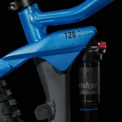 Cube Stereo 120 Rookie Actionteam VTT Tout Suspendu -VTT semi-rigide Remise 659100 Cube Stereo 120 Rookie actionteam 2023 Fully Mountainbike 3 1280x1280