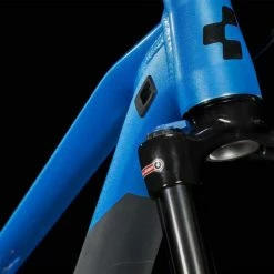 Cube Stereo 120 Rookie Actionteam VTT Tout Suspendu -VTT semi-rigide Remise 659100 Cube Stereo 120 Rookie actionteam 2023 Fully Mountainbike 5 1280x1280 1