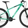 Ghost Kato Universal 29 AL U Turquoise VTT Semi-rigide Peinture Endommagée