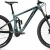 Ghost Riot Enduro AL Essential Shark Blue / Black VTT Tout Suspendu Peinture Endommagée