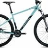Ghost Kato 29 AL Light Mint Pearl / Black Matt VTT Semi-rigide Peinture Endommagée