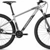 Ghost Kato Essential 29 AL Light Grey / Black Matt VTT Semi-rigide Peinture Endommagée