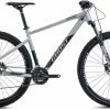 Ghost Kato Essential 27.5 AL Light Grey / Black Matt VTT Semi-rigide Peinture Endommagée