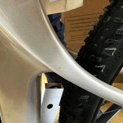 Ghost Lector SF LC Light Grey / Black Glossy / Matt VTT Semi-rigide Peinture Endommagée 5 Ghost Lector SF LC Light Grey / Black Glossy / Matt VTT Semi-rigide Peinture Endommagée -VTT semi-rigide Remise IMG 8953 1280x1280